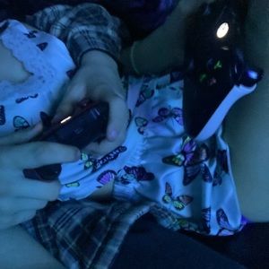 Meet your Posher, Jasmine